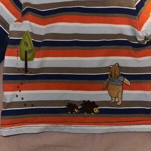 Winnie the Pooh shirt